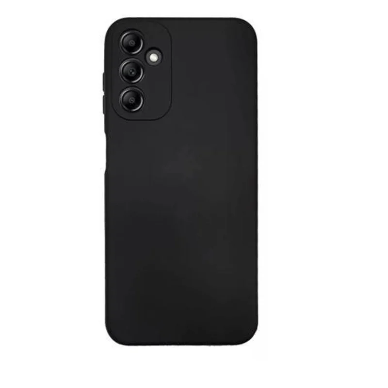 Capa Capinha Silicone Aveludado Para Samsung Galaxy A14