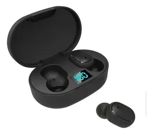 Fone De Ouvido Bluetooth Bateria Longa Duração Sem Fio