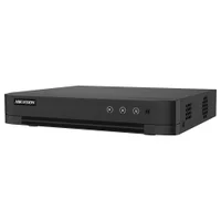 Dvr Ids-7208hqhi-m1/t Hikvision