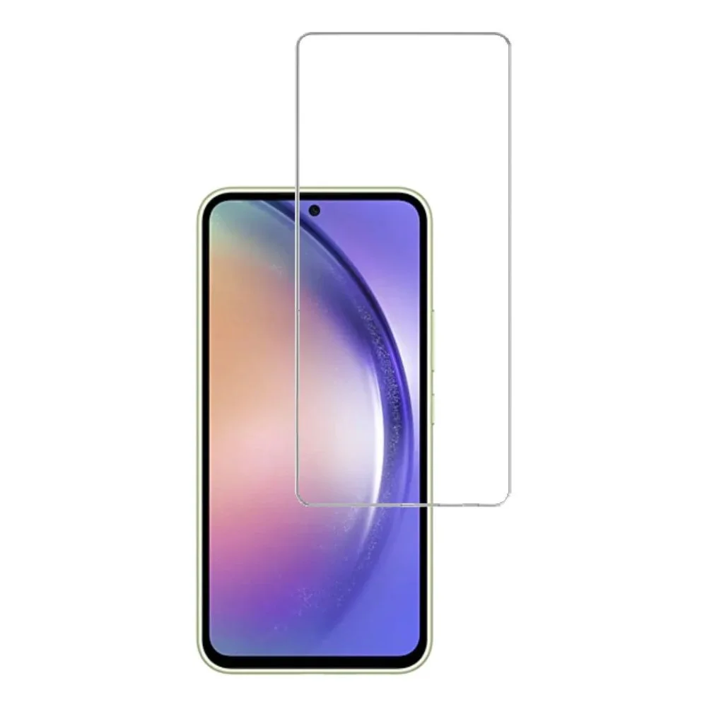 Película De Vidro Para Samsung Galaxy A34 5g
