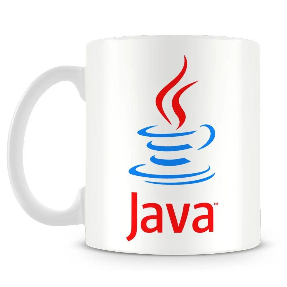 Caneca Java