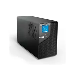 Nobreak SMS Premium, 1500va, 8 Tomada, Bivolt - 0029501