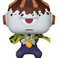 Funko Pop! Vinyl Jujutsu Kaisen - Jogo