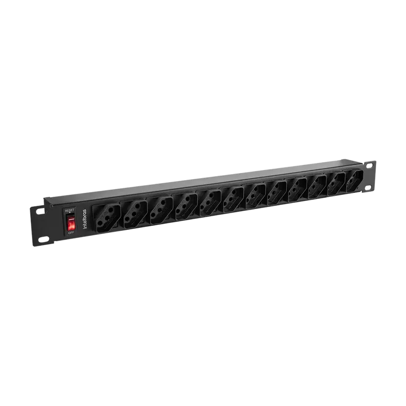 Regua Para Rack Epr 212+