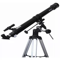 Telescópio Refrator F90070eq Equatorial Constellation