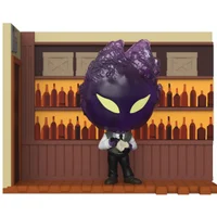 Funko Pop My Hero Academy - Kurogiri #1245