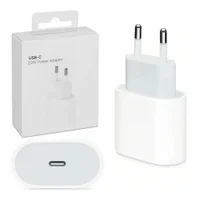 Fonte Tomada Carregador Turbo Usb-c Xr,11,12,13,14,15,16