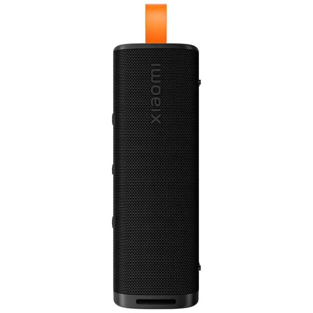 Caixa De Som Bluetooth Xiaomi 30w A Prova D´água, Preto