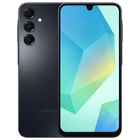Smartphone Samsung Galaxy A16 4gb 128GB Tela 6,5 Preto