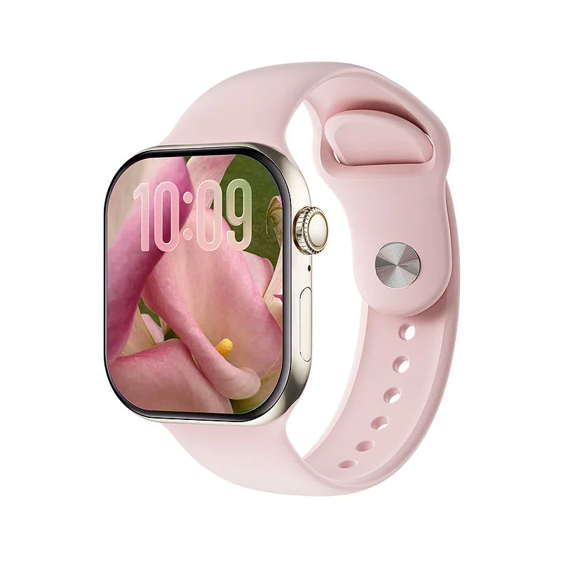 Smartwatch W11 Pro 46mm Series 11 1gb Relógio Inteligente Whatsapp Tela AmoLED Chatgpt