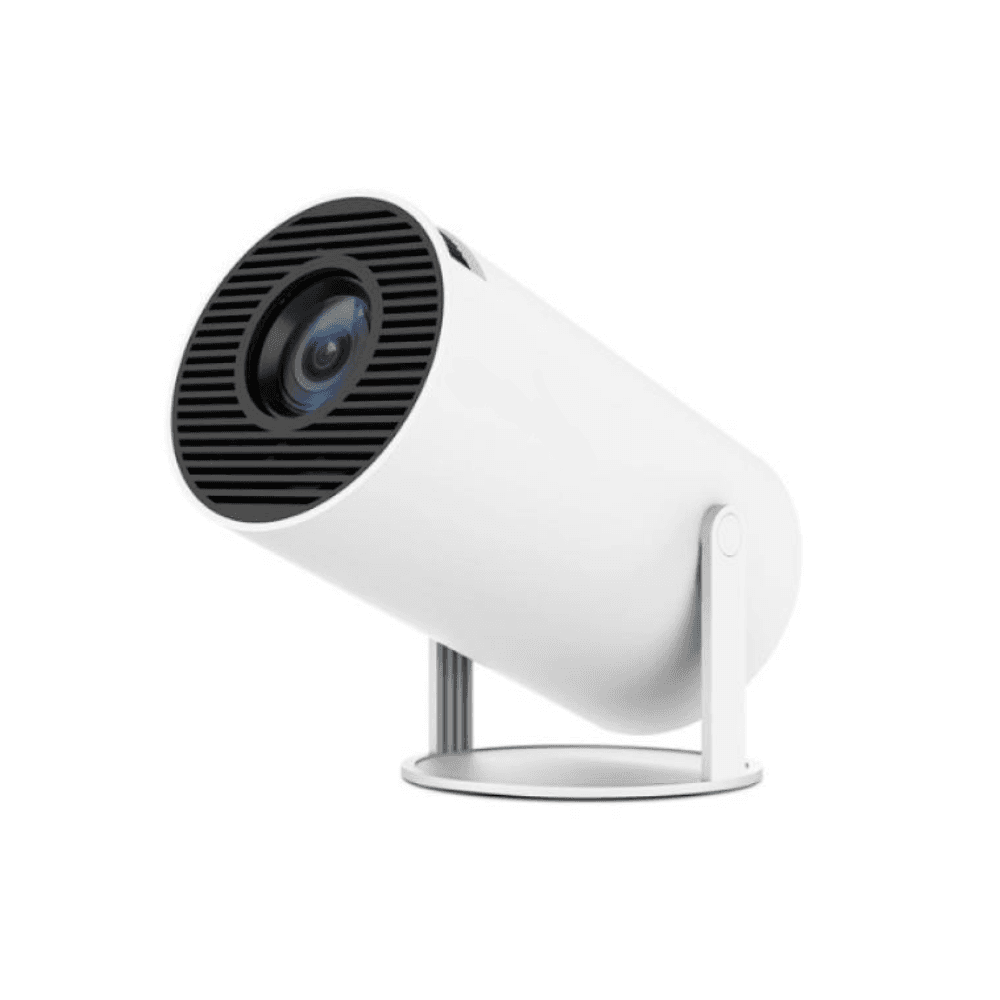 Projetor Ultra Hd, Espelhamento, Wifi, 4k.