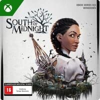 South of Midnight: Standard Edition