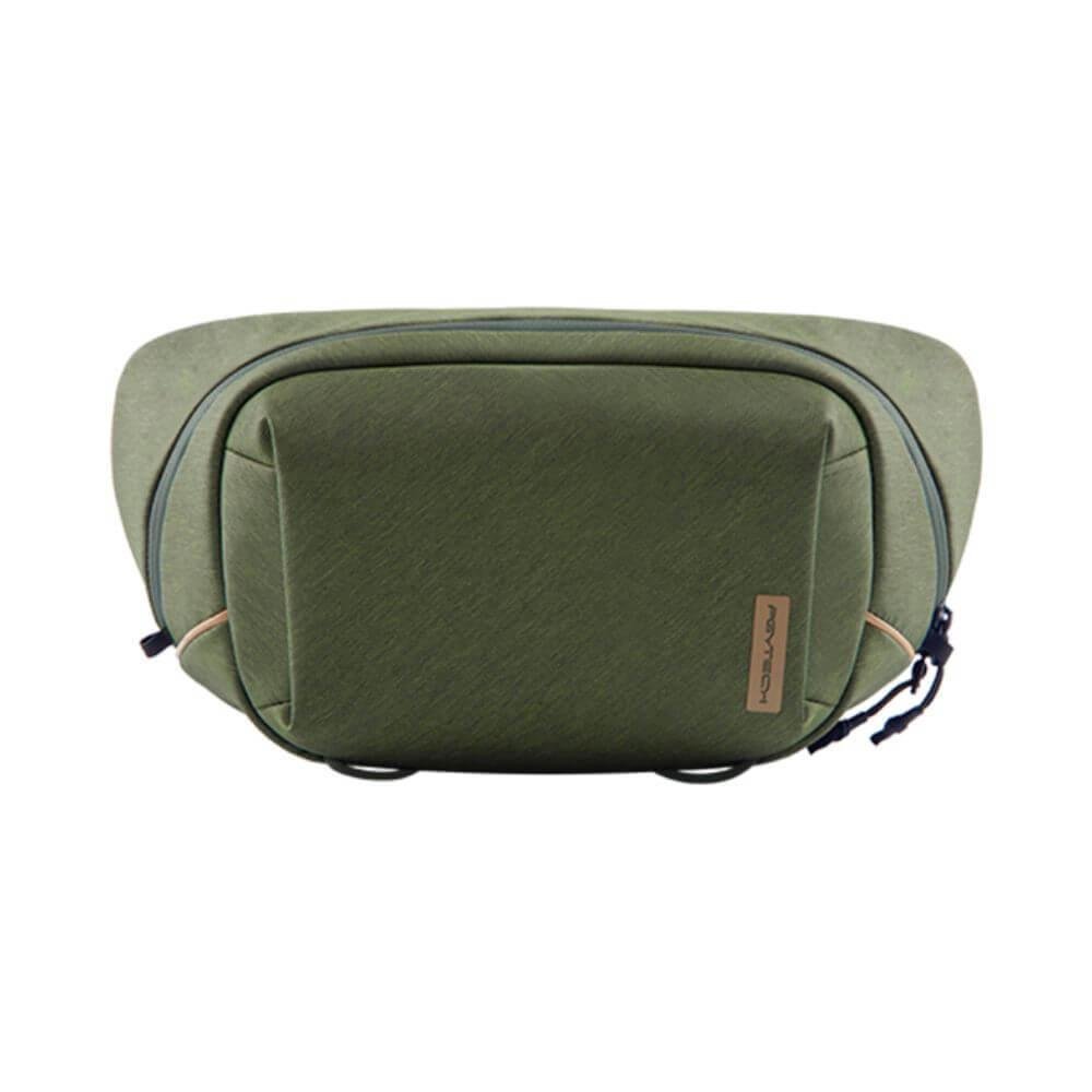 Bolsa De Ombro 10l - Pgytech Onego V2 Cor Verde (moss Green)