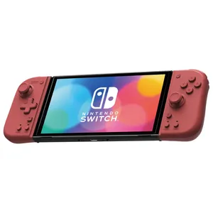 Hori Controle De Videogame Switch Split Pad Compact Vermelho