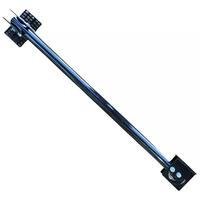 Suporte Para Sensor Infra Ativo - 1mt | Altaseg