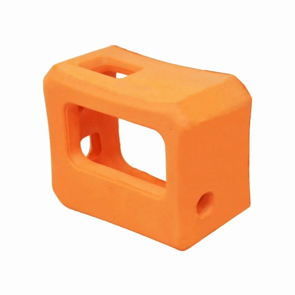 Boia Flutuadora, FUNPro Para Gopro Hero 5, 6, 7, Black, E Hero 2018