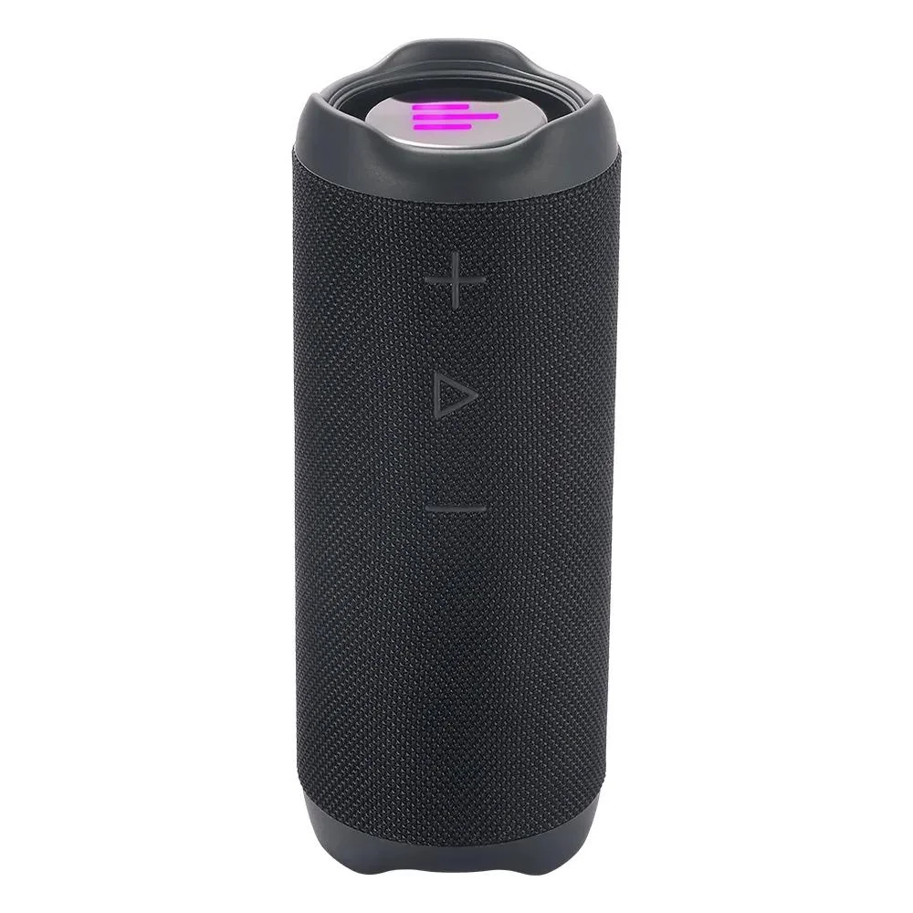 Caixa De Som Bluetooth Jump Multi 40w Sp618