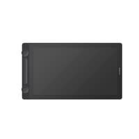 Mesa Digitalizadora Huion Kamvas GS1563-K 16" Tela QHD, 3ª Geração, 16.384 Níveis de Pressão, 5080 LPI, Preto - GS1563-K