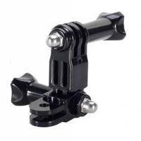Extensor Articulado De Direção Diferente Para Gopro E Similares