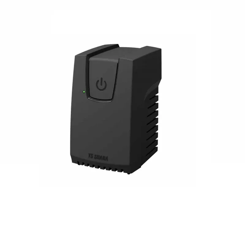 Estabilizador Ts Shara Powerest 500va E.mono S.115v 4t