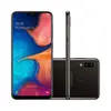 Usado: Samsung Galaxy A20 32gb Preto - Muito Bom