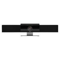 Videoconferência Poly Studio USB UHD, Preto - 842D4AA#AC4