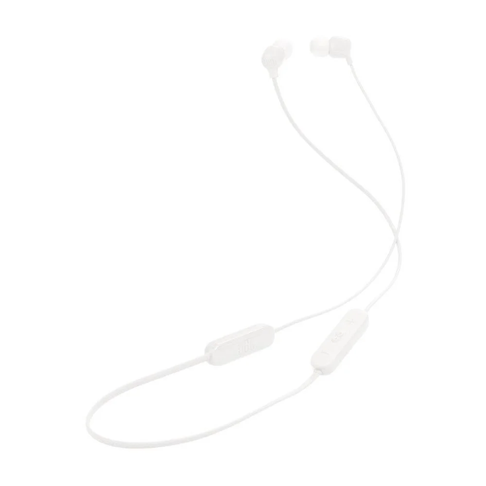Fone De Ouvido Jbl Tune 135bt Branco