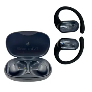Fone Bluetooth Awei Ows T95 Auricular | Tws, Graves Reforçados E Microfone Integrado