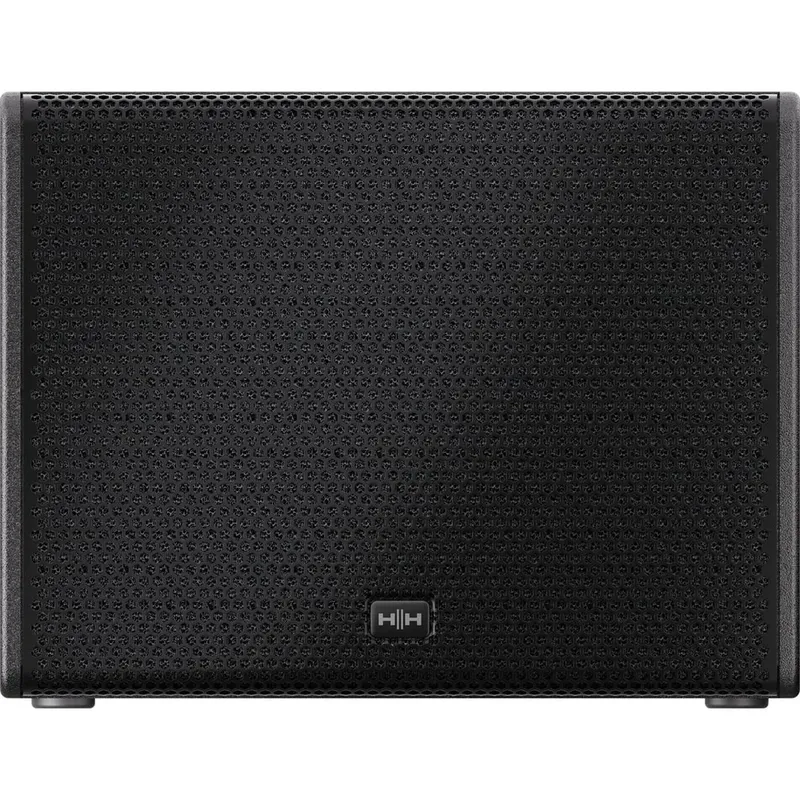 Subwoofer Passivo Line Array Hh Tna-1200s 12"