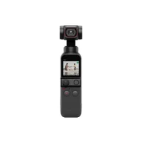 Câmera Portátil Estabilizada Osmo Pocket 2 Dji