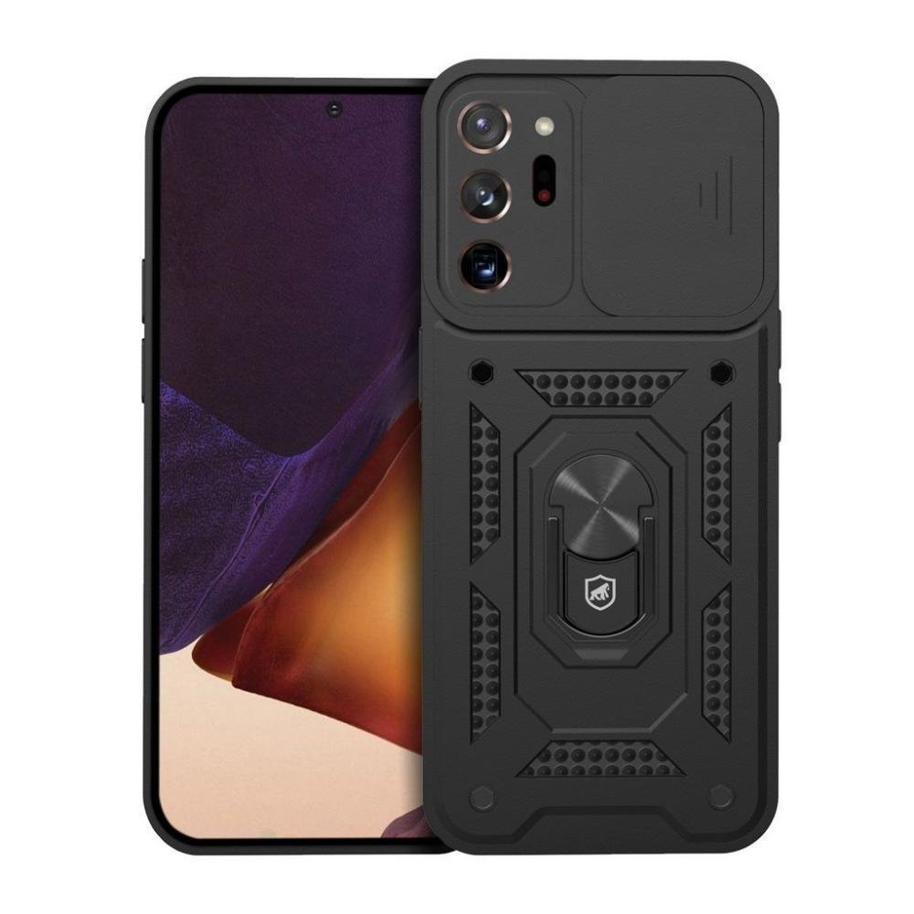Capa Gshield Dinamic Cam Protection Para Samsung Galaxy Note 20 Ultra