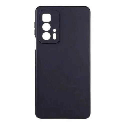 Capa Protetora Capinha Case Aveludado Motorola Moto Edge 20 Pro