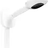 Monitor De Bebê Inteligente Nanit Pro E Suporte De Parede - Branco-n311nw