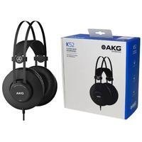 Fone De Ouvido Akg K52
