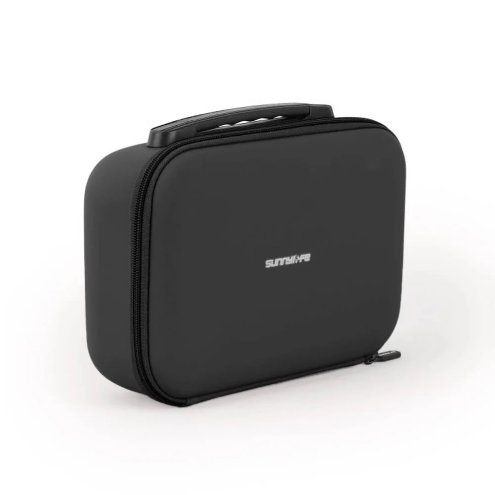 Case Maleta Para Drone Dji Neo Kit E Dji Rc-n3 - Sunnylife Cor Preto