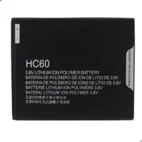 Bateria Hc60 Compatível Com Moto C Plus Xt-1726