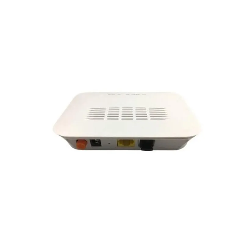 Roteador Fiberhome Gpon Ont Epon Onu 1ge Chipset Tk, Caixa Branca