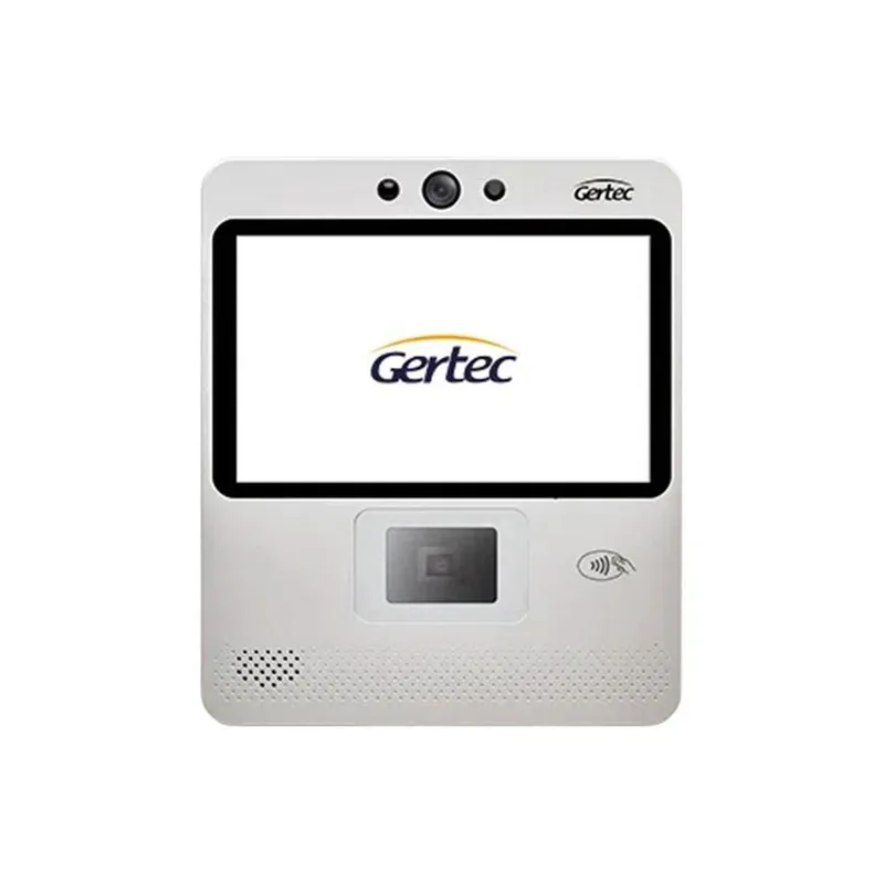 Terminal De Consulta Busca Preço Gertec Gbot Wi-fi