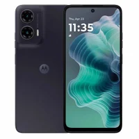 Smartphone Motorola Moto G35 5g Xt-2433-5 128GB 8GB Ram Dual Sim Tela 6.72" - Preto (caixa Slim)