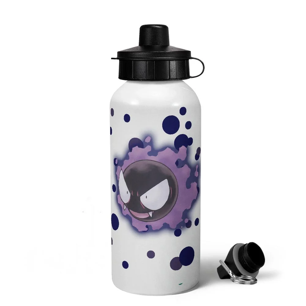 Garrafa Squeeze Mq - Gastly