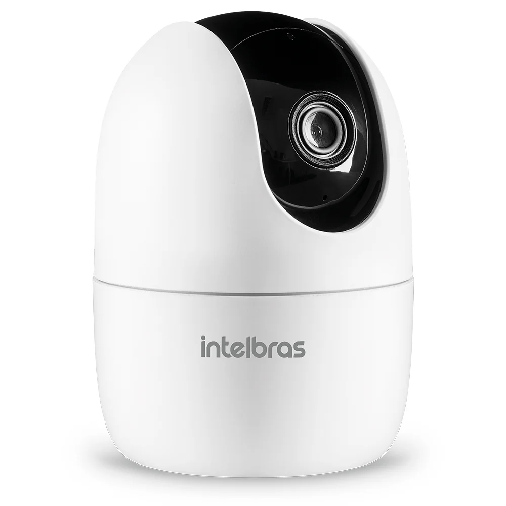 Camera De Video Wi-fi Im4 3mp