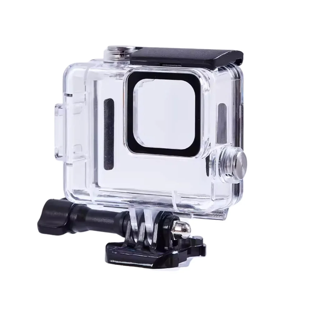 Caixa Estanque Para Câmera Gopro Hero 4k (2024)