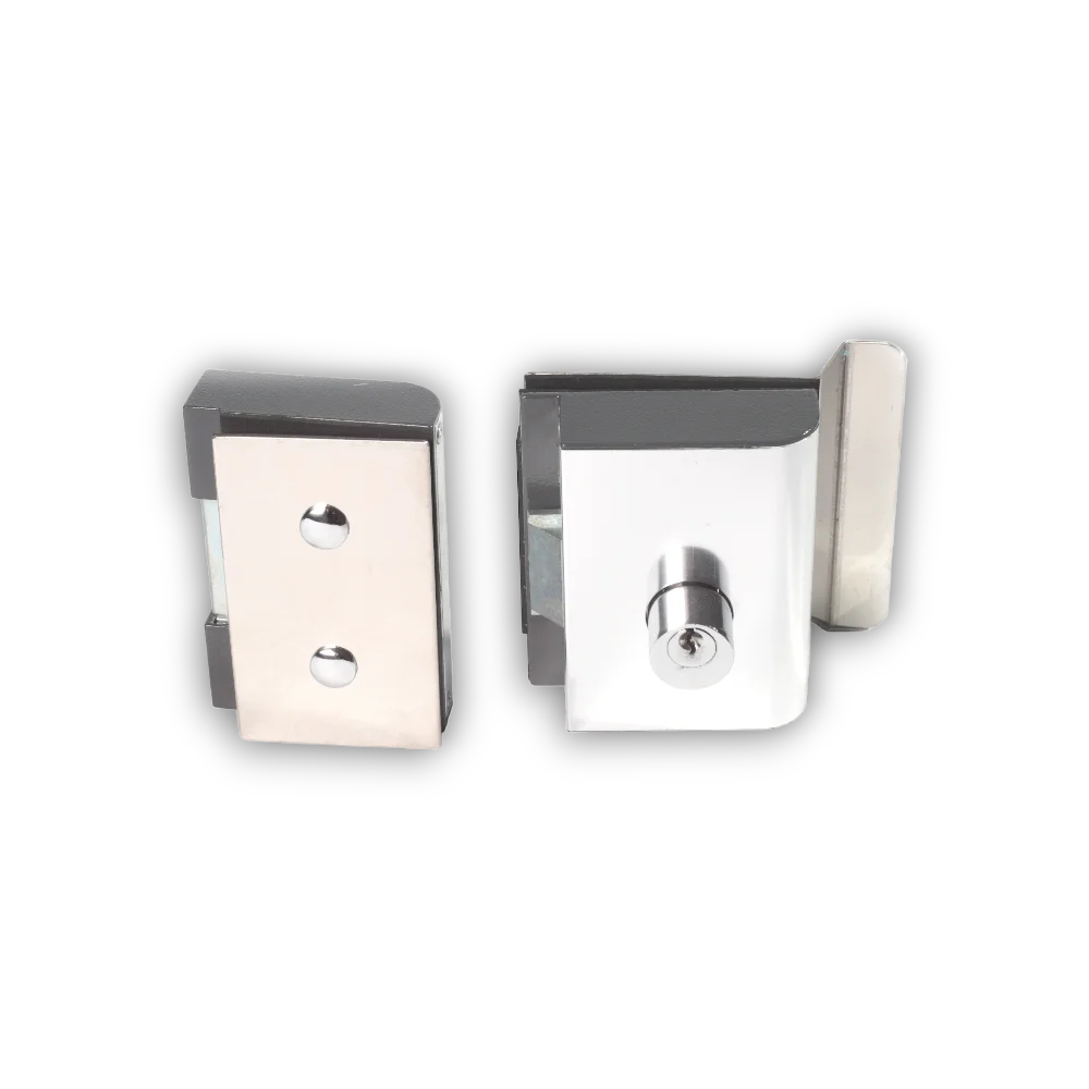 Fechadura Pvr2e V/v Rasgo Externa 2 Cili