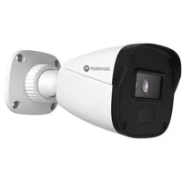 Camera Ip Motorola Bullet, 2MP, 2.8mm, Ip67 Poe - Mtibm022603