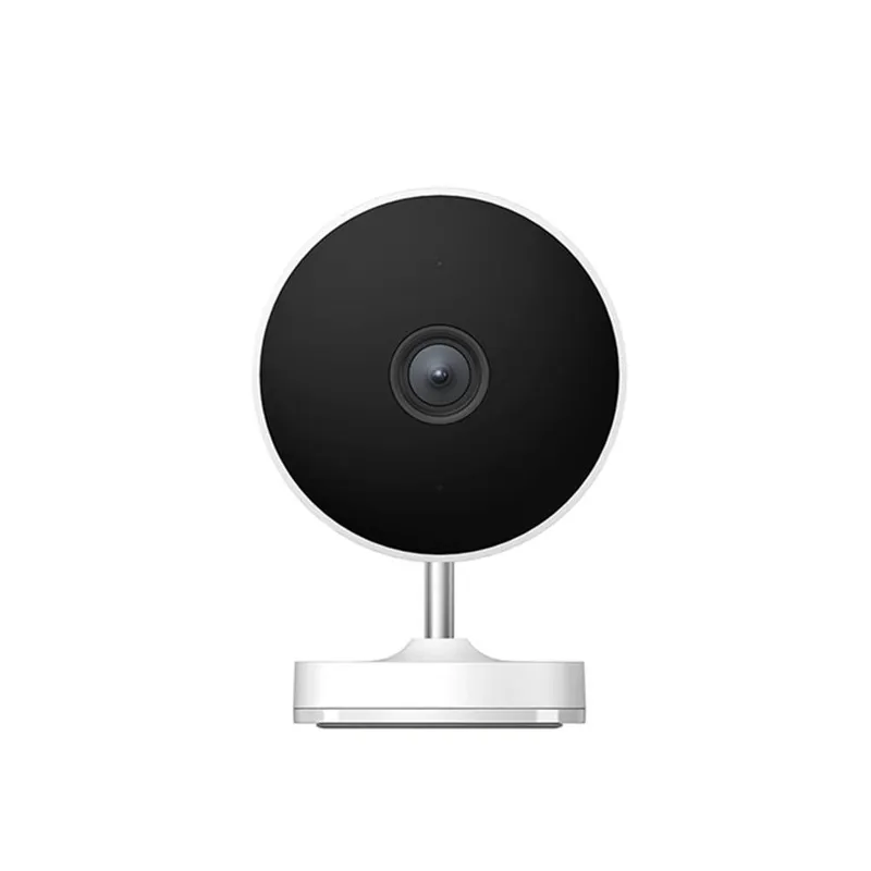 Câmera de Segurança Externa Inteligente Xiaomi AW200, Wi-Fi, Full HD, Google Assistente e Alexa, Visão Noturna, Branco - XM732BRA
