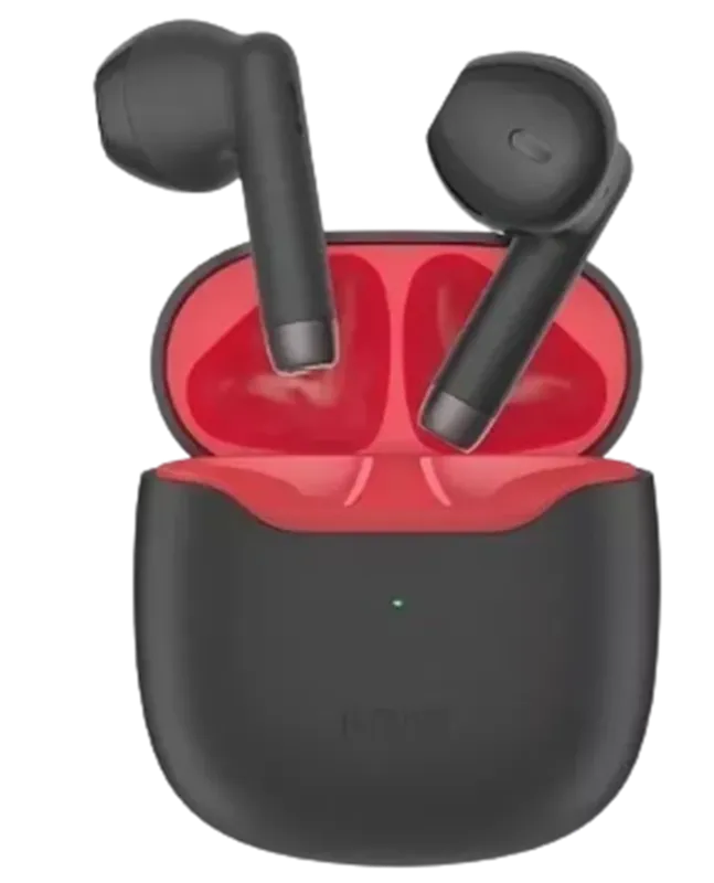 Fone De Ouvido Sem Fio Kaidi, Wireless, Bluetooth 5.1, Preto - Kd-771