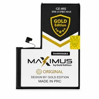 Bateria Gold Diagnosticavel Compatível Com Iphone 14 Pro Max