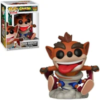 Funko Pop! Crash Bandicoot 532