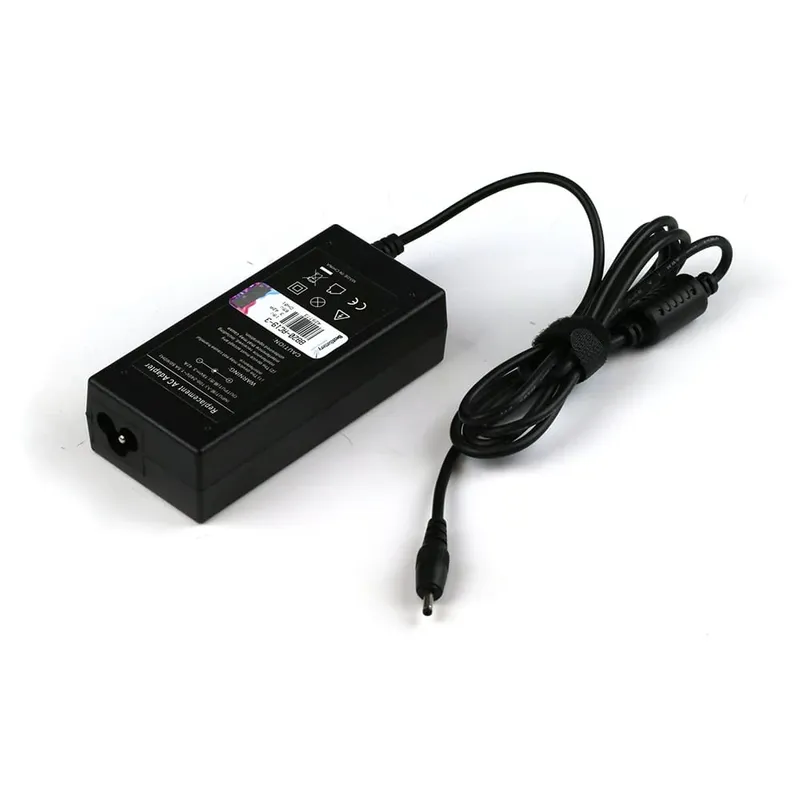 Fonte P/ Notebook Acer 19v 3.42a 65w Bb20-ac19-3 Bestbattery