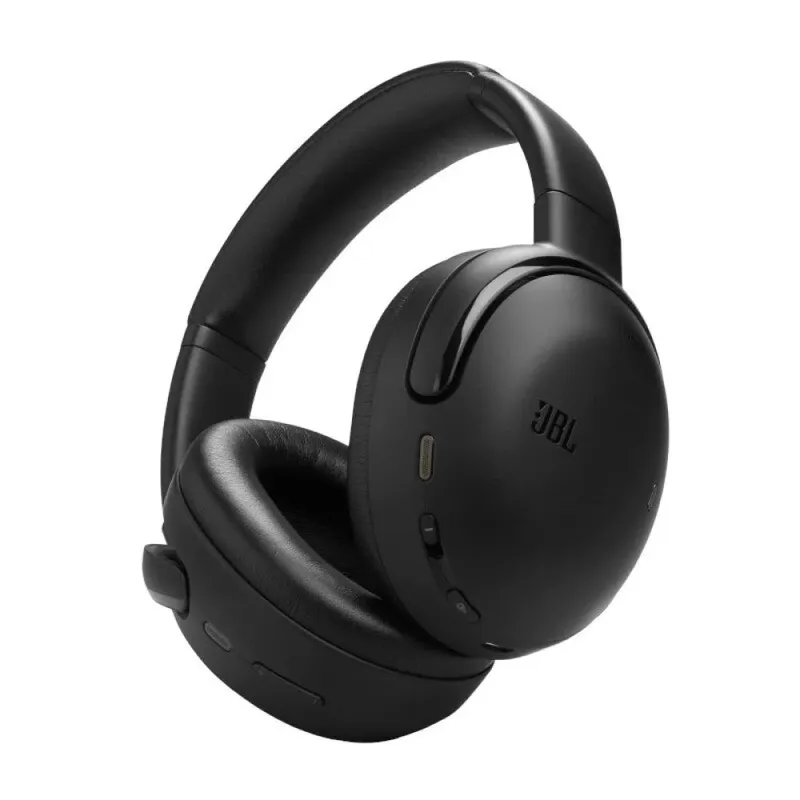 Fone De Ouvido Bluetooth Jbl Tour One M3 Preto